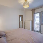 Antibes Proche De La Plage ,Appartement Lumineux Et Climatise